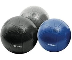Gimnast. kamuolys 75cm TOORX PRO AHF-149
