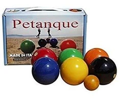 Žaidimas Petanque Lucio Londero 75 mm 7506