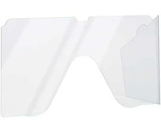 Vidinis apsauginis stikliukas GYS Goggle 3