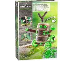 „Haba HABA Terra Kids“ jungtys – statyba – 305342