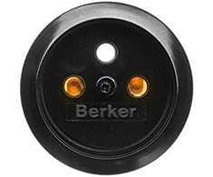 Berker Hager Kištukinis lizdas (39657901)