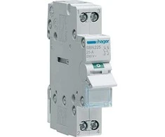 Hager Modulio jungtis 25A 2P SBN225