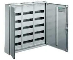 Hager univers FWB63S virštinkinis modulinis skydas 216 modulių