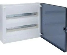 Hager ROZDZ.N/T GOLF 2X18M IP40 D.TRANS.