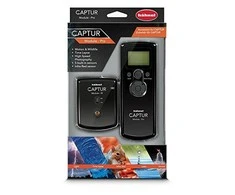 HAHNEL CAPTUR MODULE PRO