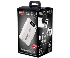 Hahnel H&Auml;HNEL POWERSTATION UNIPAL PLUS