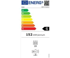 Haier HWS 77 GDAU1