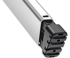 HAILO Kapnes majsaimniecibas L60 StandardLine / aluminija / 7 pakapieni 038160707