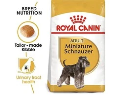 Royal Canin Miniature Schnauzer Adult 3kg