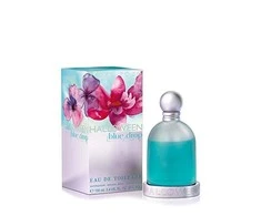 Jesus Del Pozo Halloween Mėlyna Drop EDT tualetinis vanduo moterims, 100 ml