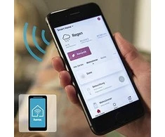 Hama - Smart Alarm Siren - Wi-Fi
