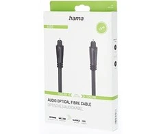 Hama Toslink 1.5m