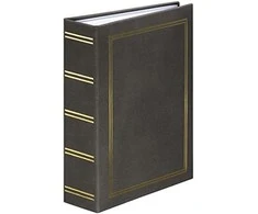 Hama London pilka 9x13 200 nuotraukų, įkelkite į albumą 7170