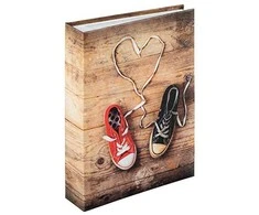 Hama Sneakers nuotraukų albumas 10x15/200