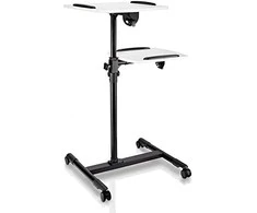 Laikiklis Hama Beamer stalas su 2 lygiais 77510