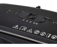 Hama namų smulkintuvas N10CD 15L