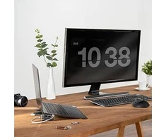 Doko stotelė Docking Station Hama 9-in-1 USB-C