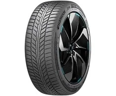 Hankook (2022 m.) Padangos Winter i*cept ION X (IW01A) SUV 101 V XL (D B A 70dB)