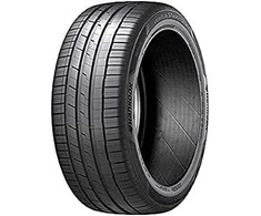 Hankook Padangos Ventus S1 Evo3 SUV (K127A) 115 Y XL (C A B 75dB)