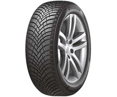 Hankook (2022 m.) Padangos Winter i*cept RS3 (W462) 81 H (D B B 71dB)