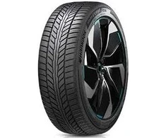 Hankook Padangos Winter i*cept ION X (IW01A) SUV 105 V XL (C B A 69dB)