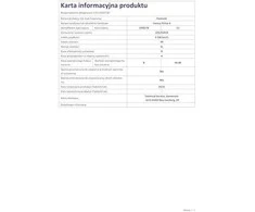 Hankook Padangos Ventus Prime 4 (K135A) 99 V (B A B 69dB)