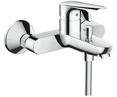 Hansgrohe Logis E vonios maišytuvas, chromas