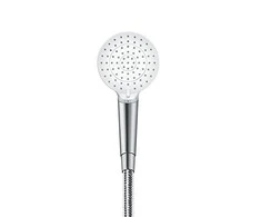 Dušo komplektas Hansgrohe Crometta S Showerpipe 240