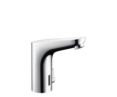 Hansgrohe FOCU.ELECTRIC.BA.UMY.Z RE.TEMPERA.ZA.BA.