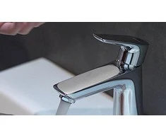 Hansgrohe Talis E 100 maisytuvas praustuvui