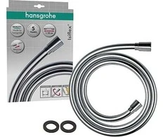 Hansgrohe Isiflex B dušo galvutė 125 cm