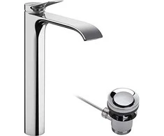 Maišytuvas Hansgrohe Vivenis 75040000