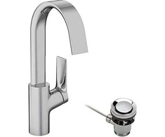 Praustuvo maišytuvas Hansgrohe Vivenis 75030000