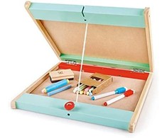 HAPE dvipusis molbertas Table Top, E1062A