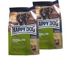 Happy Dog Sensible Neuseeland 4kg