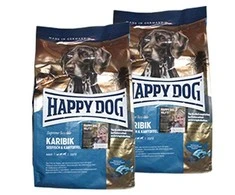 Happy Dog Supreme Karibik - 4kg