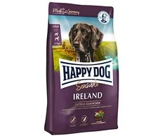 Happy Dog Supreme Irlandia - 4kg
