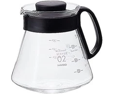 Kavos serveriai Hario kavos serveris V60-02