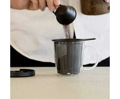 Hario - Baton One Cup kavos virimo aparatas 170ml