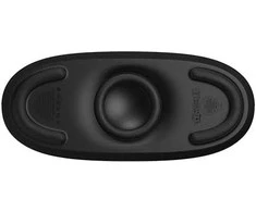Nešiojama kolonėlė Harman Kardon Go + Play 3,  Juodos spalvos