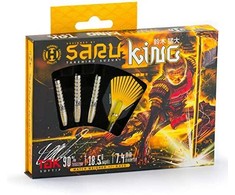 Harrows Saru King Darts 90% Softip HS-TNK-000013795
