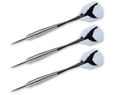 Harrows Darts Sidabrinis SHARK 3x21gR