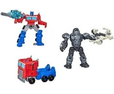 TRANSFORMERS Rinkinys „Weaponizers“, 12,7 cm