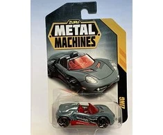 Hasbro *****ZURU MetalMachines autko 6708 24970 /24