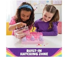 Žaislinis rinkinys Spin Master Hatchimals Alive! 5 figurėlės