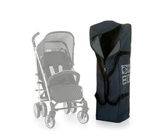 Hauck Aks HAUCK vežimėlio transportavimo krepšys Bag me 618271