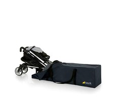 Hauck Aks HAUCK vežimėlio transportavimo krepšys Bag me 618271