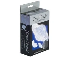 Dėlionė Bardas BARD Crystal galvosūkis Saturnas - 0098