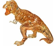 Bardo BARD krištolinė dėlionė Dinozaur T Rex – 1414
