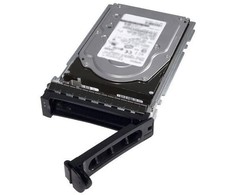 „Dell“ 2 TB 3,5 colio SAS-3 (12 Gb/s) serverio diskas (WDC07)